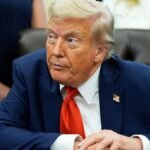 Trump dreigt met invoering van tarieven voor landen die digitale belastingen op Amerikaanse technologie opleggen