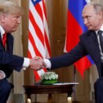 Trump en Poetin ontmoeten elkaar volgende week in Alaska om oorlog in Oekraïne te bespreken