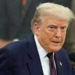Trump kondigt 100 procent invoerheffing op halfgeleiderimport aan