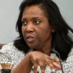 Trump kondigt aan Lisa Cook, gouverneur van de Federal Reserve, te ontslaan om beschuldigingen van hypotheekleningen