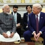 Trump legt India 25% invoerrechten op en extra 'boete' voor Russische olie-aankopen
