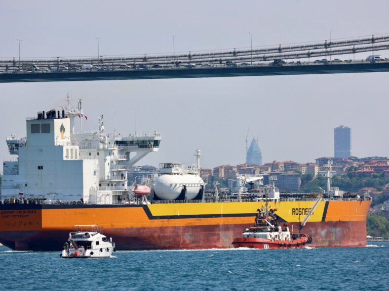 Trump-medewerker bekritiseert India's 'opportunistische' aankopen van Russisch olie