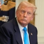 Trump noemt Rusland's acties in Oekraïne 'afschuwelijk'