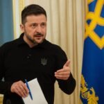 Trump ontmoet Oekraïense Zelenskyy na 'succesvolle' gesprekken met Poetin