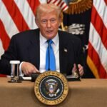 Trump stemt in met handhaving van Amerikaanse tarieven op Mexico voor een periode van 90 dagen