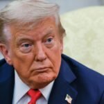 Trump's Nieuwe Liefde voor Chinese Studenten Veroorzaakt MAGA Terugslag