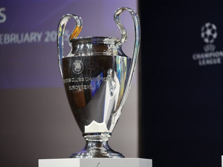 UEFA Champions League Loting – Alles wat je Moet Weten