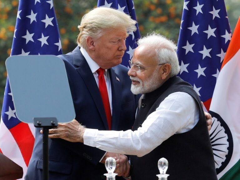 US-India Relaties Bereiken Nieuwe Dieptepunten: Wat Staat er te Verwachten?