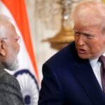 US-India Relaties op hun ‘slechtst’ na 50 procent invoerheffing door Trump