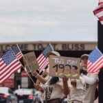 Ugandese functionaris ontkent berichten over opname van Amerikaanse gedeporteerden