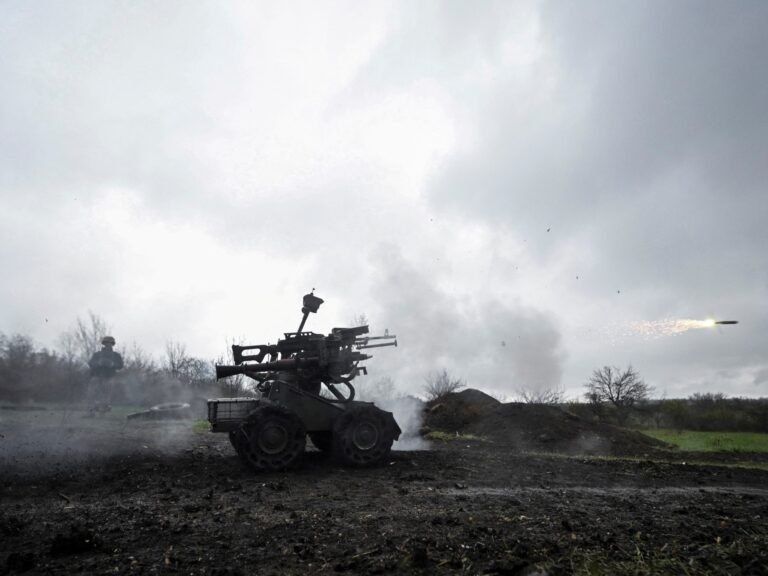 Ukrainse drone-aanval veroorzaakt brand in olieopslag in Sochi, Zuidwest-Rusland