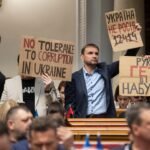 Ukrainse overheid onthult corruptieschema in defensiesector