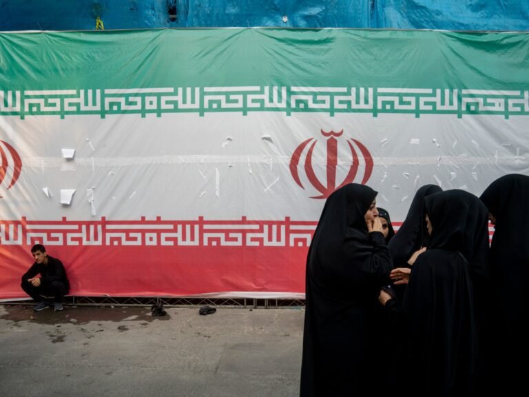 VK, VS en bondgenoten beschuldigen Iran van grensoverschrijdende moordplannen