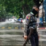 VN-onderzoek onthult bewijs van 'systematische marteling' in Myanmar