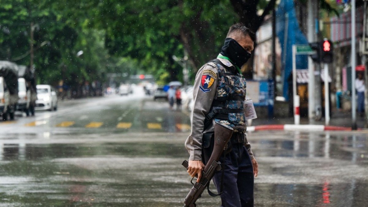 VN-onderzoek onthult bewijs van 'systematische marteling' in Myanmar