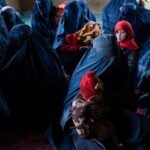VN-rapport: Vrouwelijke medewerkers in Afghanistan ontvangen doodsbedreigingen