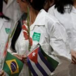 VS legt sancties op aan Braziliaanse gezondheidsfunctionarissen vanwege Cuba's medische missies in het buitenland