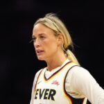 Veiligheid Centraal: Arrestaties na Verstoring met Sextoys in de WNBA