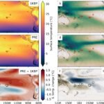 Veranderend klimaat dwong eilandbewoners 1.000 jaar geleden om 'de regen te volgen' over de Stille Oceaan