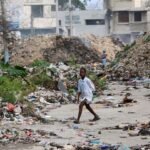 Verenigde Naties: Kinderen vormen 50 procent van de bendeleden in Haïti