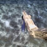 Verkenning van Oeroude Grondwater op de Oceaanbodem: Verbindingen met Verleden IJskappen en Zeespiegelveranderingen