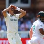 Verplichte Tests kunnen cricketlanden 'bankroet' maken, waarschuwt Australië's voorzitter