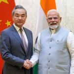 Verplichte Trump's handelsconflicten India en China om hun betrekkingen te herstellen?
