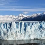 Versnelling van het terugtrekken van de Perito Moreno-gletsjer baart zorgen over toekomstige stabiliteit