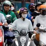 Vervaardiging van benzinescooters in Hanoi: Bezorgdheid over gevolgen voor levensonderhoud