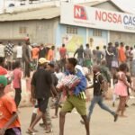 Vier doden en honderden arrestaties bij protesten in Angola tegen brandstofprijsstijging