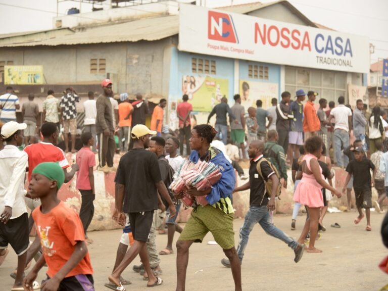 Vier doden en honderden arrestaties bij protesten in Angola tegen brandstofprijsstijging