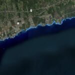 Vliegtuigmapping en veldmonsters onthullen locaties van rioolvervuiling die koraalriffen in West-Hawaï bedreigen