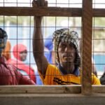 Voedselhulpverlaging treft vluchtelingen in Kenia; WFP introduceert nieuw systeem