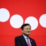 Vonnis voor voormalig Thaise premier Thaksin Shinawatra in zaak van majesteitsschennis