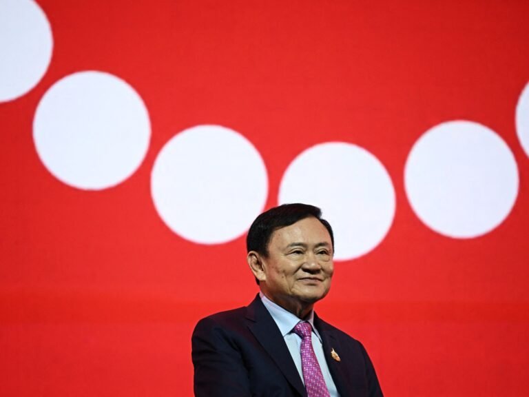 Vonnis voor voormalig Thaise premier Thaksin Shinawatra in zaak van majesteitsschennis