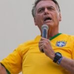 Voormalig Braziliaans president Bolsonaro plande asiel in Argentinië, volgens politie