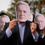 Voormalig Colombiaans President Álvaro Uribe Veroordeeld tot 12 Jaar Huisarrest