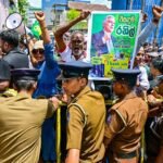 Voormalige president van Sri Lanka krijgt borgtocht in fraudezaak
