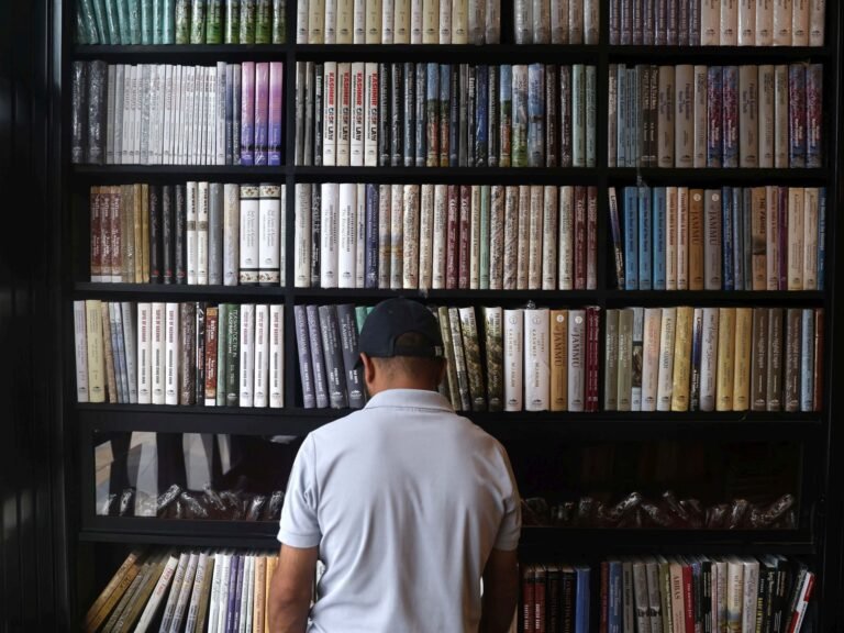 Waarom India mijn boek over Kashmir heeft verboden: Angst en censuur