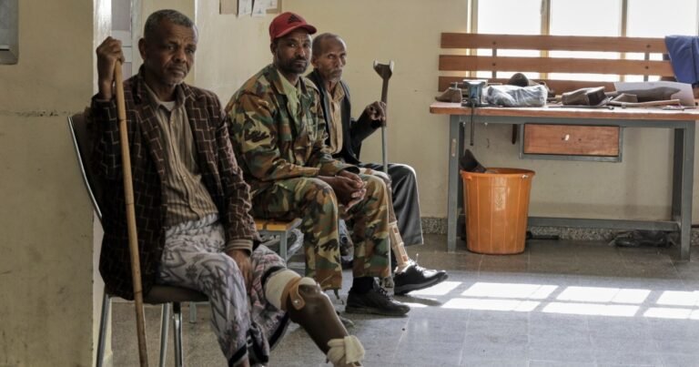 Waarom Tigray in Ethiopië op de rand van een nieuw conflict kan staan