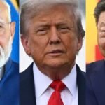 Waarom de VS China ontzien, maar India niet, bij de import van Russisch olie?