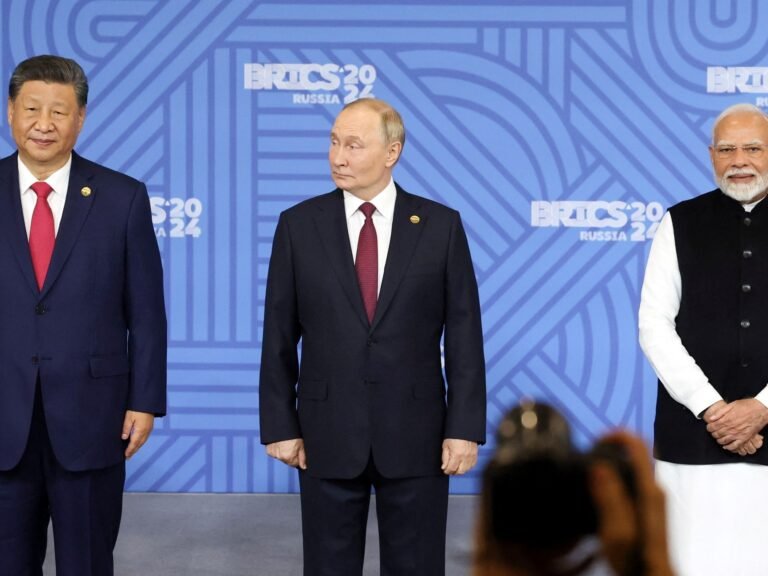 Waarom de secundaire tarieven van Trump op Rusland ook de VS en zijn bondgenoten kunnen schaden