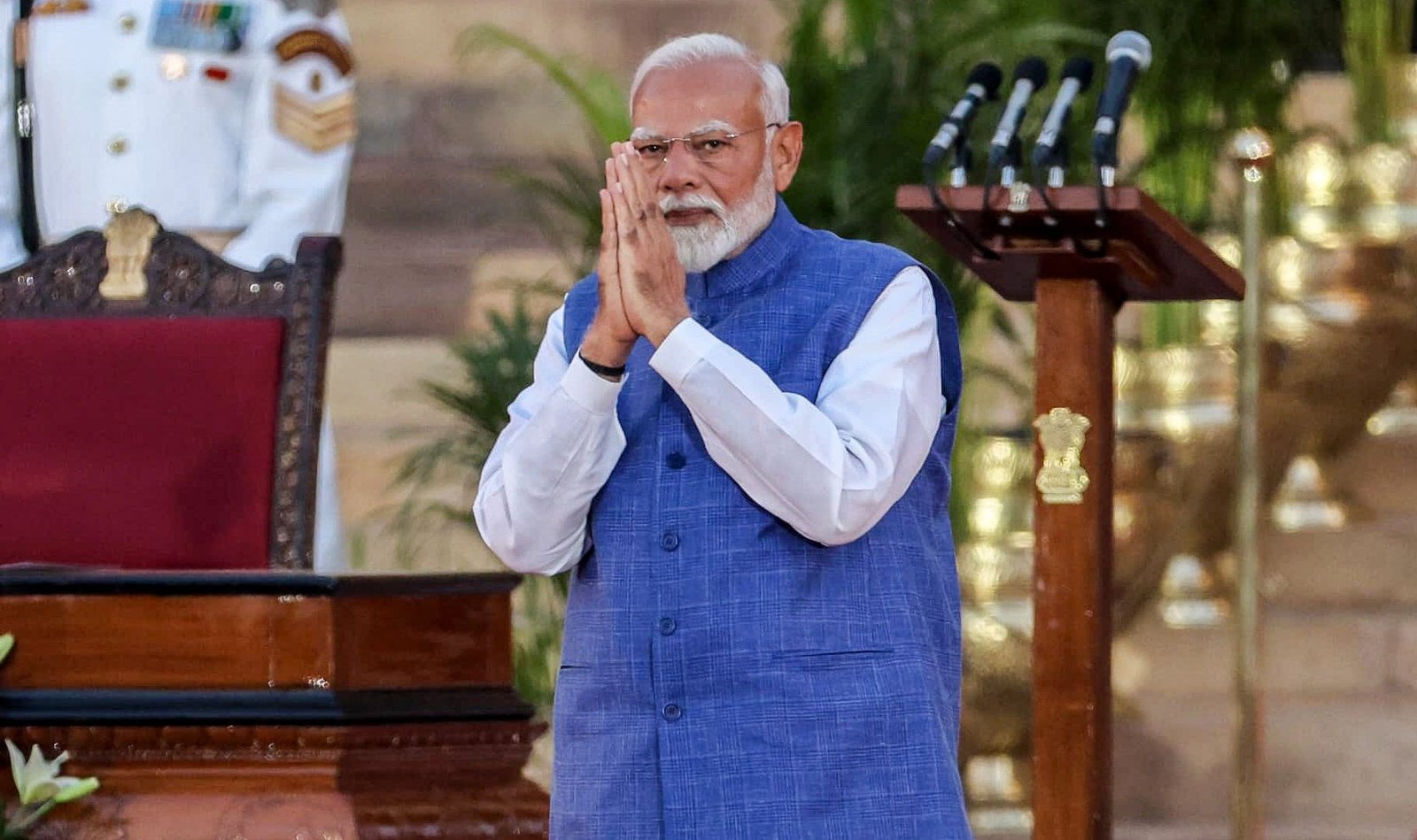 Waarom een Indiase wet die gevangen leiders uit functie zet verontwaardiging oproept