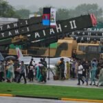 Waarom heeft Pakistan een nieuw raketcommando opgericht na het conflict met India?