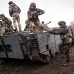 Waarom heeft Rusland interesse in de Donbas-regio van Oekraïne?