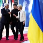 Wat eisen Zelenskyy en Europa van Trump voor de top met Poetin?