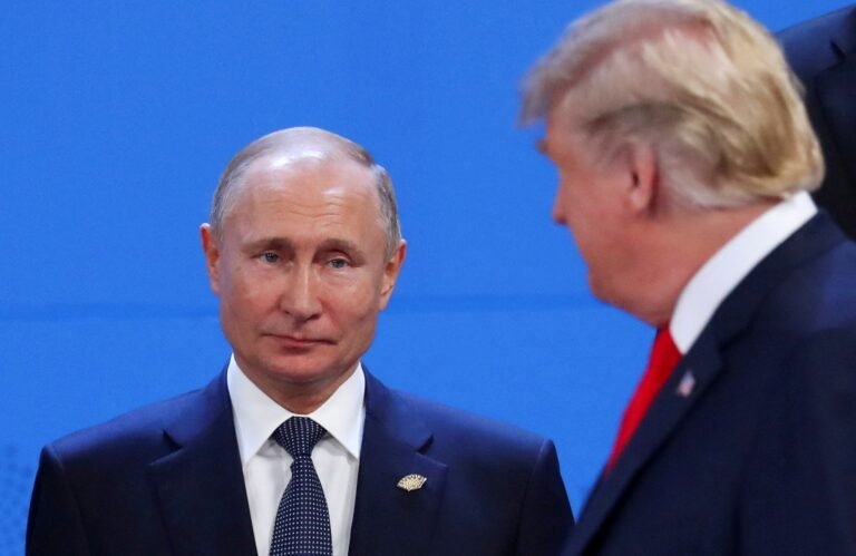 Wat houdt het raketverdrag in waar Rusland zich van heeft teruggetrokken – en waarom?