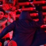 Wedstrijd in Argentinië afgelast: 10 gewonden en 90 arrestaties door geweld