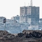 Wereldwijde reacties op Israëls plan voor de overname van Gaza-Stad