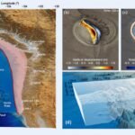 Wetenschappers onderzoeken realtime tsunami-waarschuwingssysteem op de snelste supercomputer ter wereld